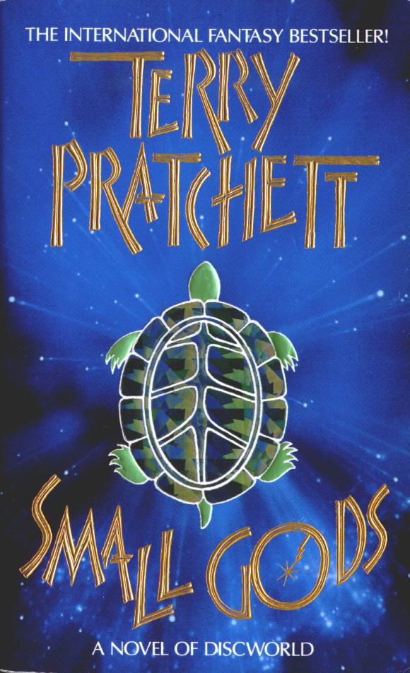 download discworld small gods